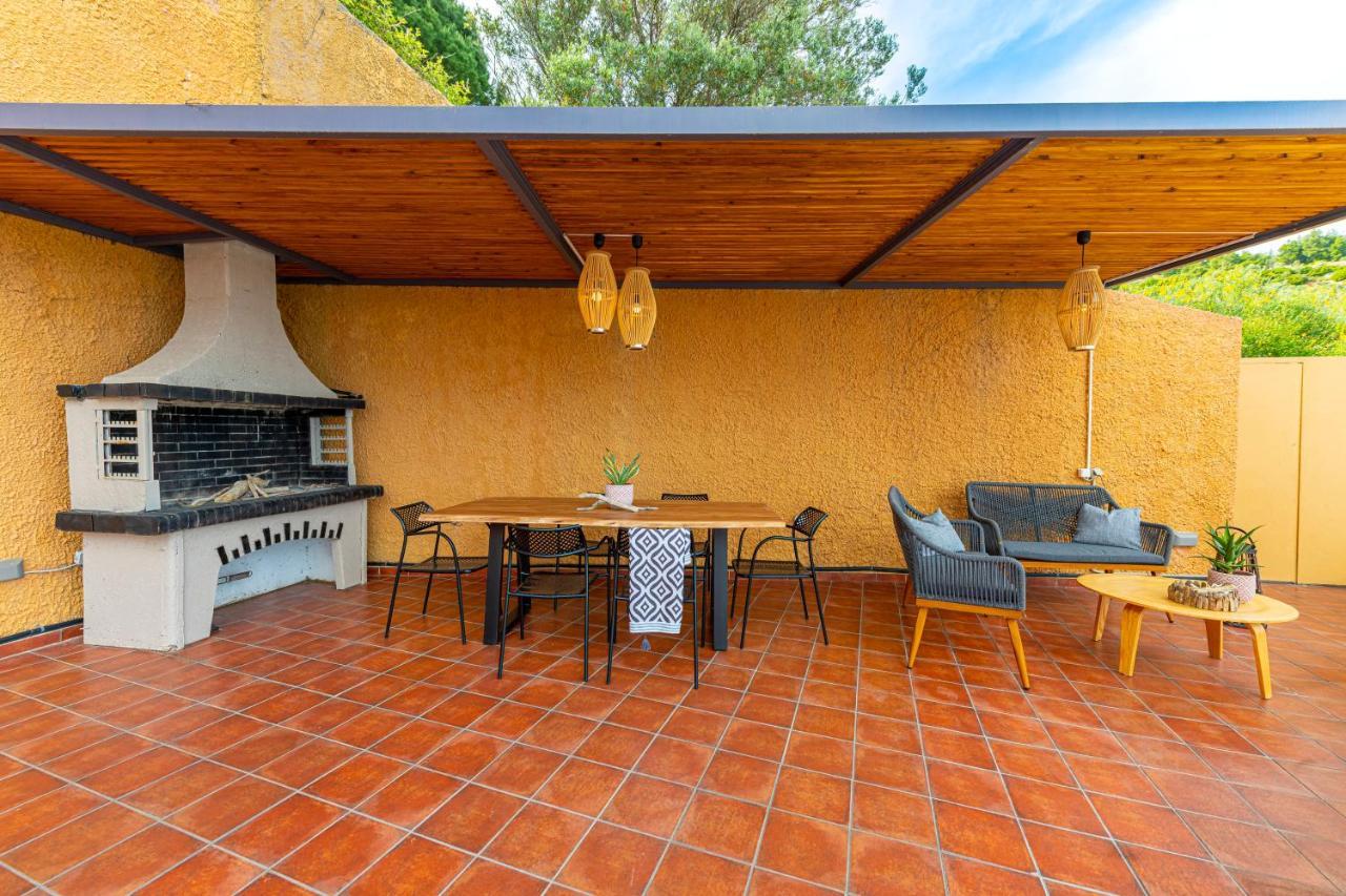 Skiathos Gea Villas Achladies  Zewnętrze zdjęcie