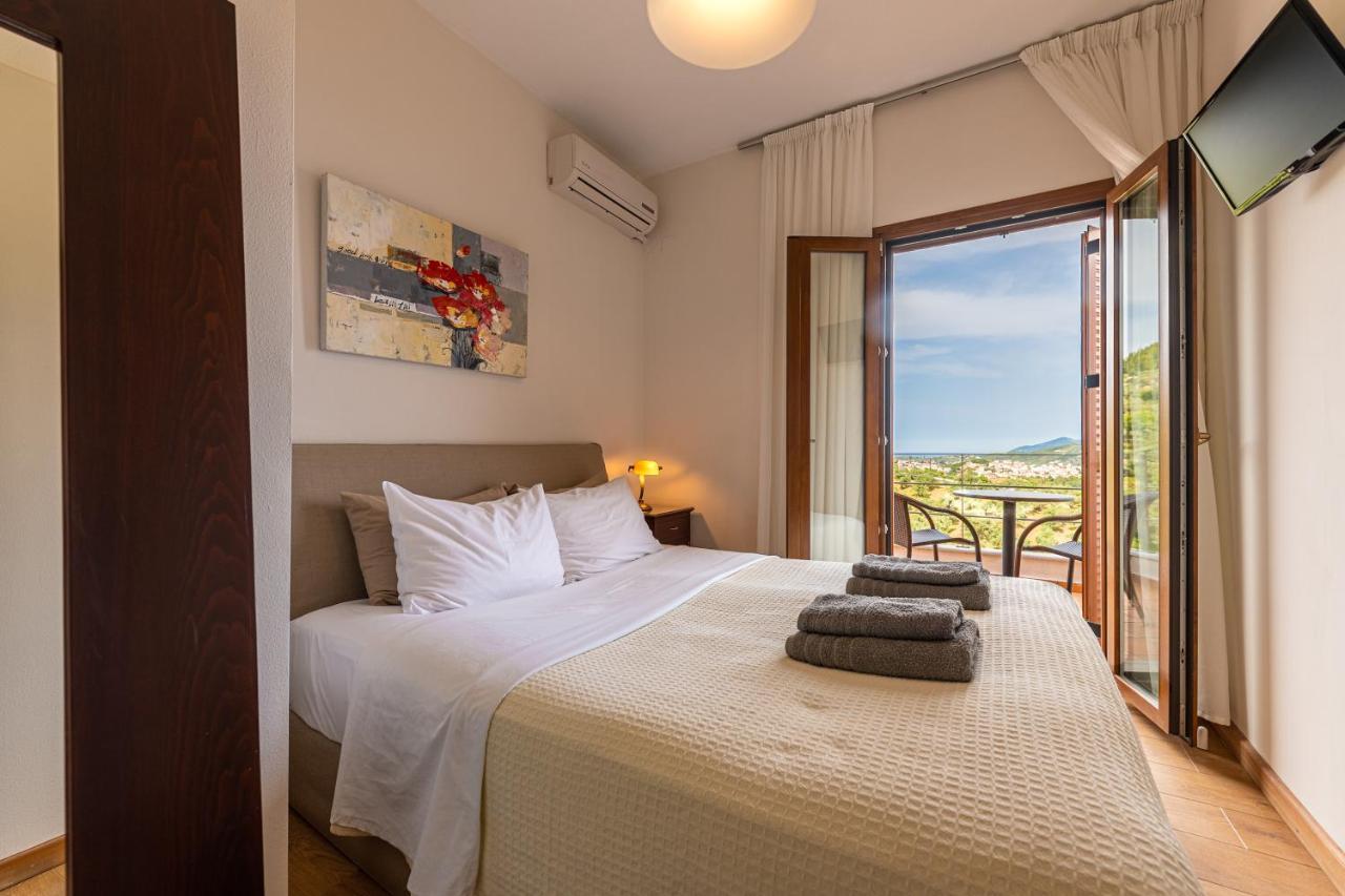Skiathos Gea Villas Achladies  Zewnętrze zdjęcie